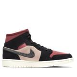  NIKE AIR JORDAN 1 MID CANYON RUST BQ6472-202 