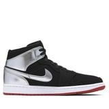  NIKE AIR JORDAN 1 MID JOHNNY KILROY MEN 554724-057 