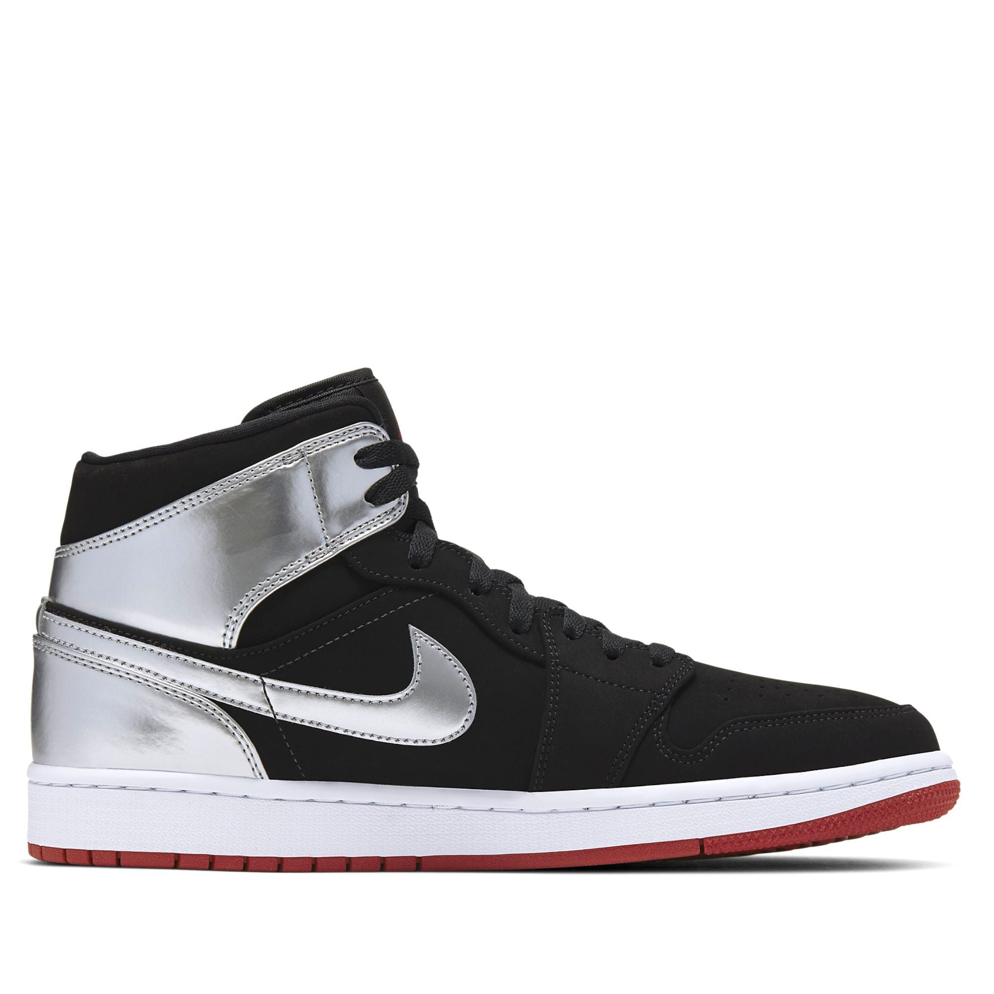  NIKE AIR JORDAN 1 MID JOHNNY KILROY MEN 554724-057 