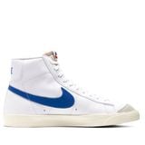  NIKE BLAZER MID '77 VINTAGE RACER BLUE BQ6806-103 