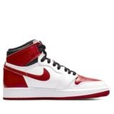  NIKE AIR JORDAN 1 HIGH OG HERITAGE GS 575441-161 