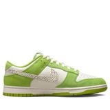  NIKE DUNK LOW AS SAFARI SWOOSH CHLOROPHYLL DR0156-300 