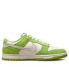  NIKE DUNK LOW AS SAFARI SWOOSH CHLOROPHYLL DR0156-300 
