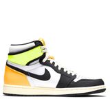  NIKE AIR JORDAN 1 HIGH OG VOLT GOLD 575441-118 