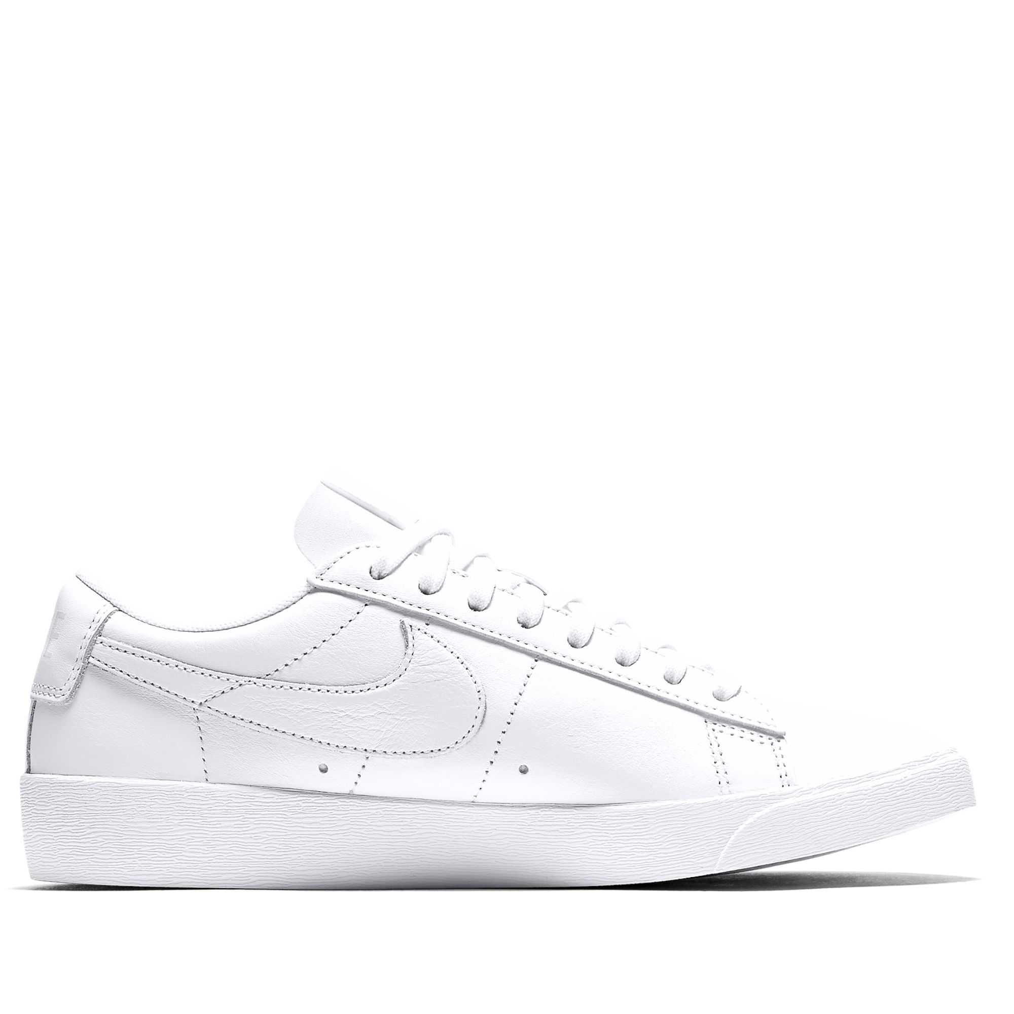  NIKE BLAZER LOW W LE WHITE AV9370-111 [DATE CŨ] 