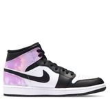  NIKE AIR JORDAN 1 MID ZEN MASTER DM1200-001 l DM6216-001 