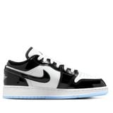 NIKE AIR JORDAN 1 LOW CONCORD GS DV1333-100 