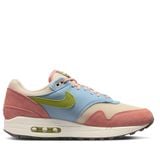  NIKE AIR MAX 1 LIGHT MADDER ROOT WORN BLUE DV3196-800 