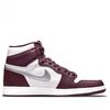  NIKE AIR JORDAN 1 HIGH OG BORDEAUX GS 575441-611 