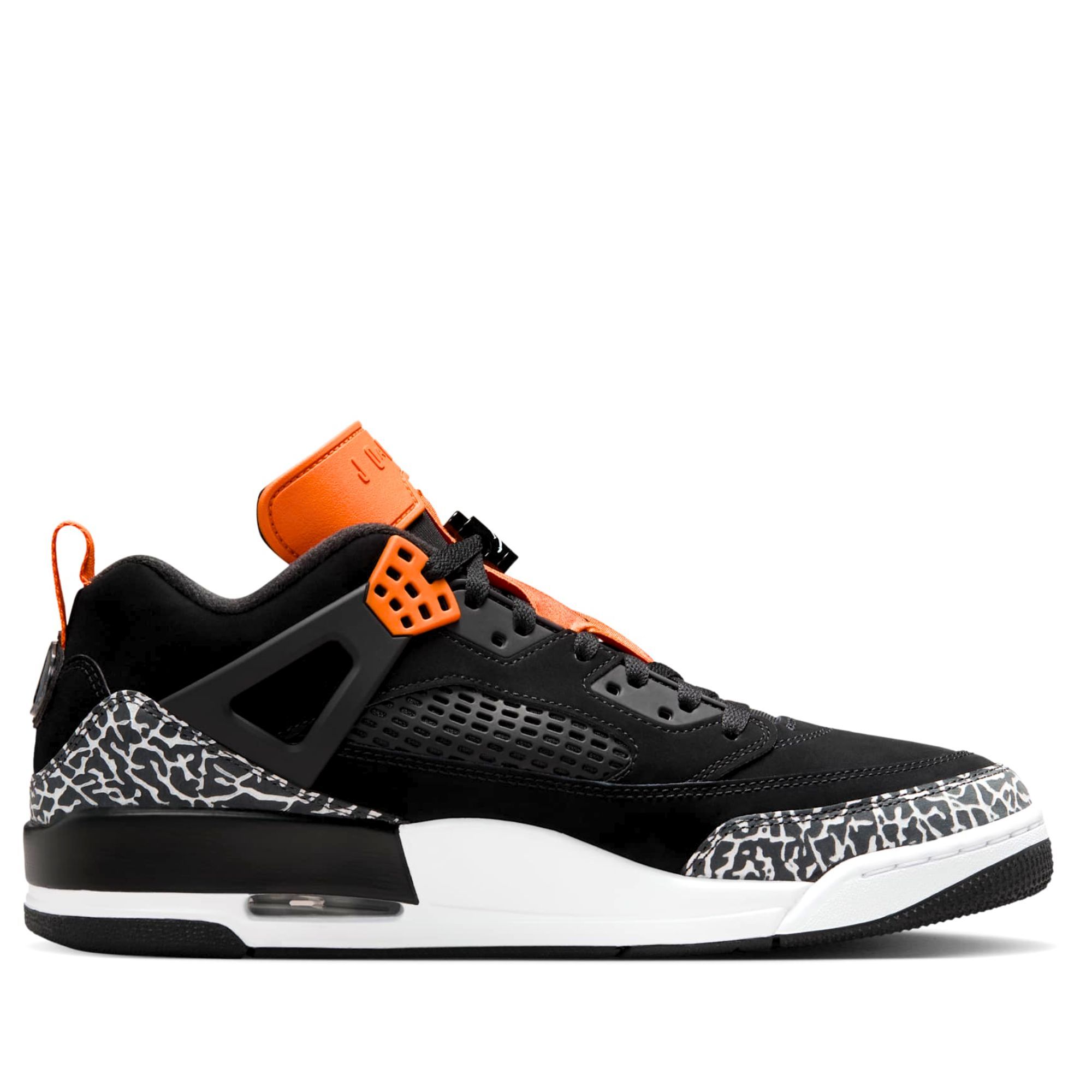  NIKE AIR JORDAN SPIZIKE LOW SAFARI FQ1759-008 