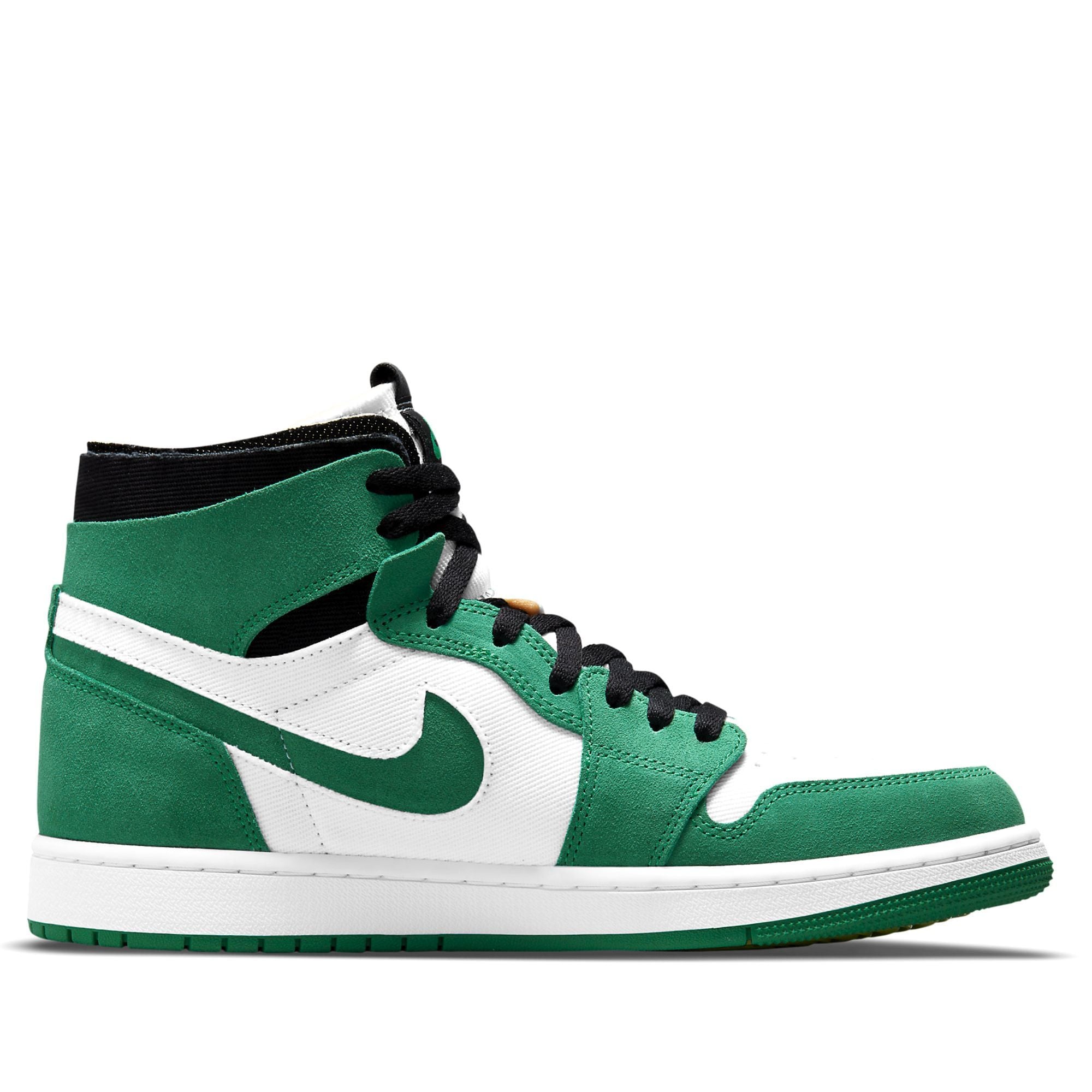  NIKE AIR JORDAN 1 ZOOM HIGH STADIUM GREEN CT0978-300 