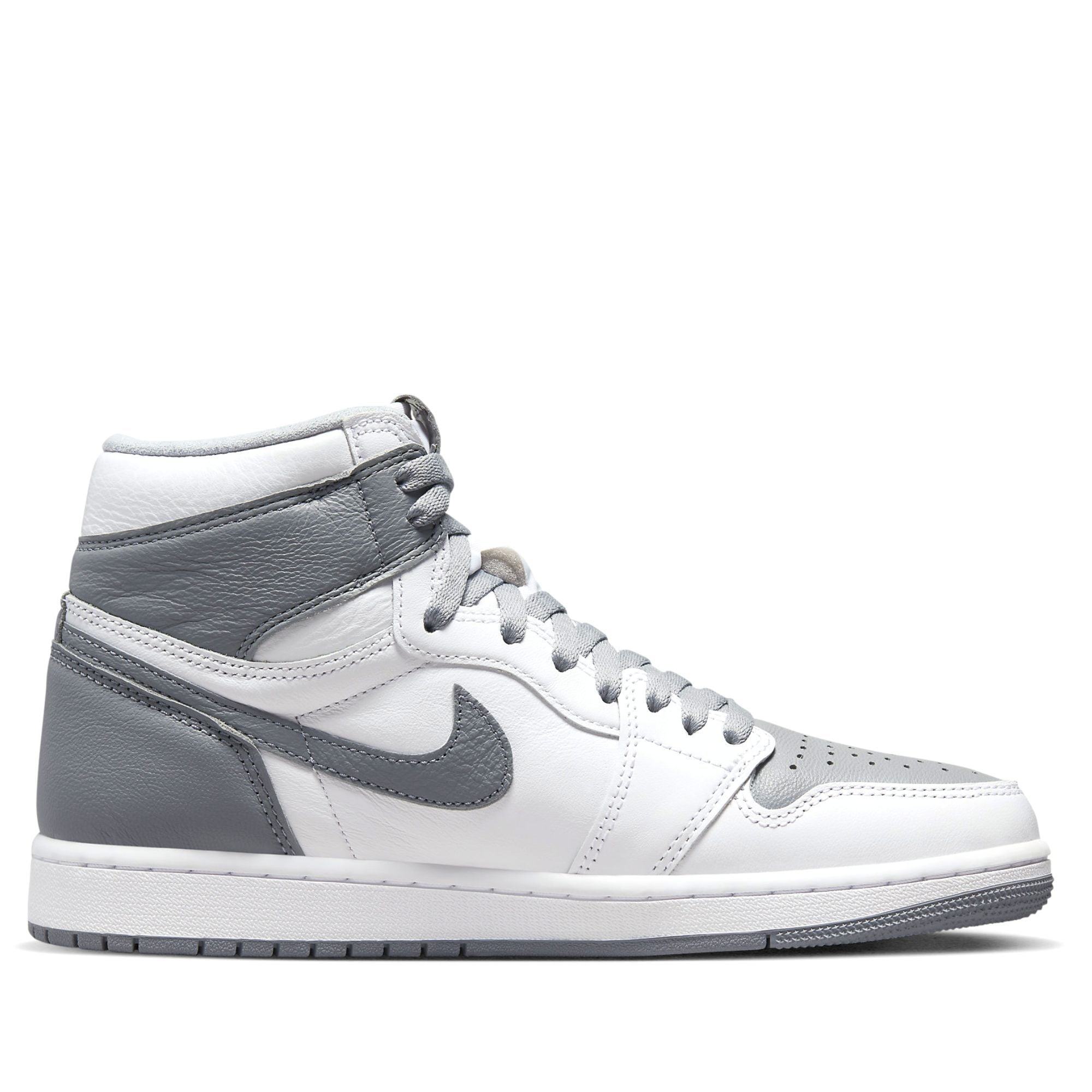  NIKE AIR JORDAN 1 HIGH OG STEALTH 555088-037 