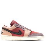  NIKE AIR JORDAN 1 LOW CANYON RUST DC0774-602 