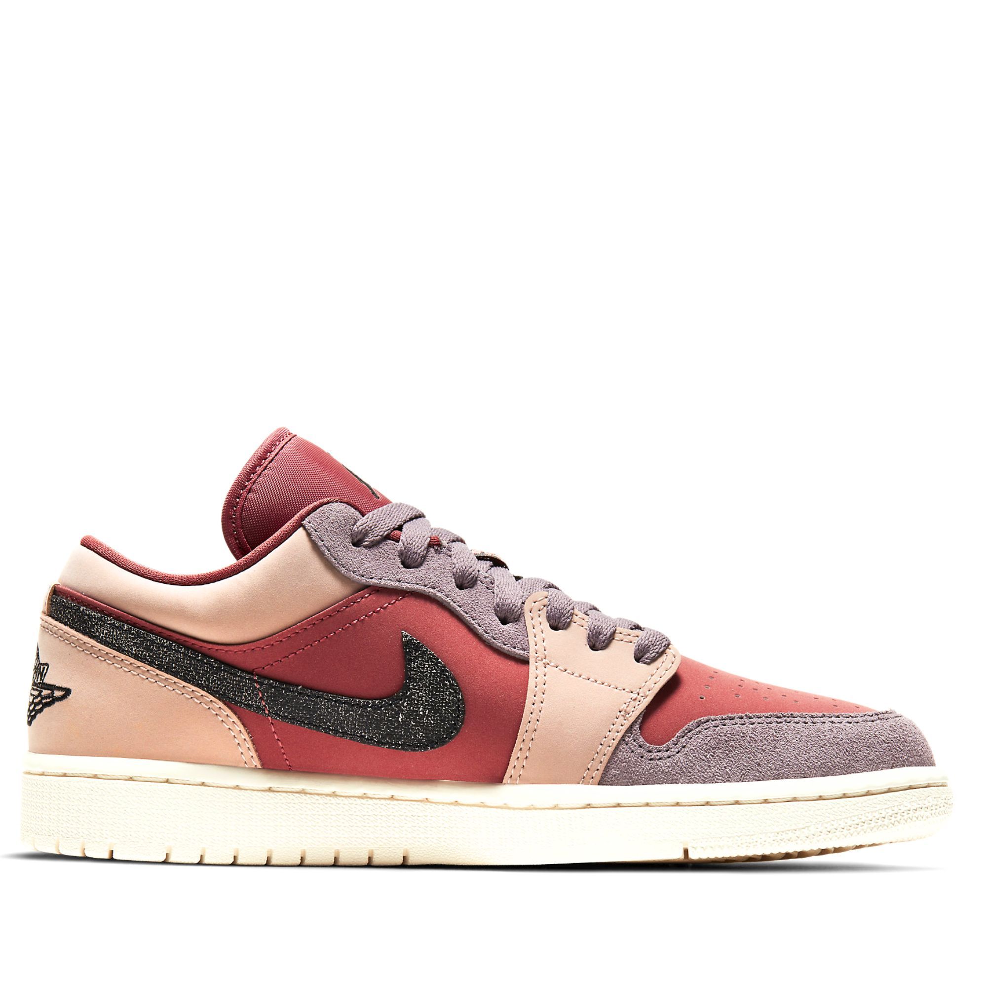  NIKE AIR JORDAN 1 LOW CANYON RUST DC0774-602 
