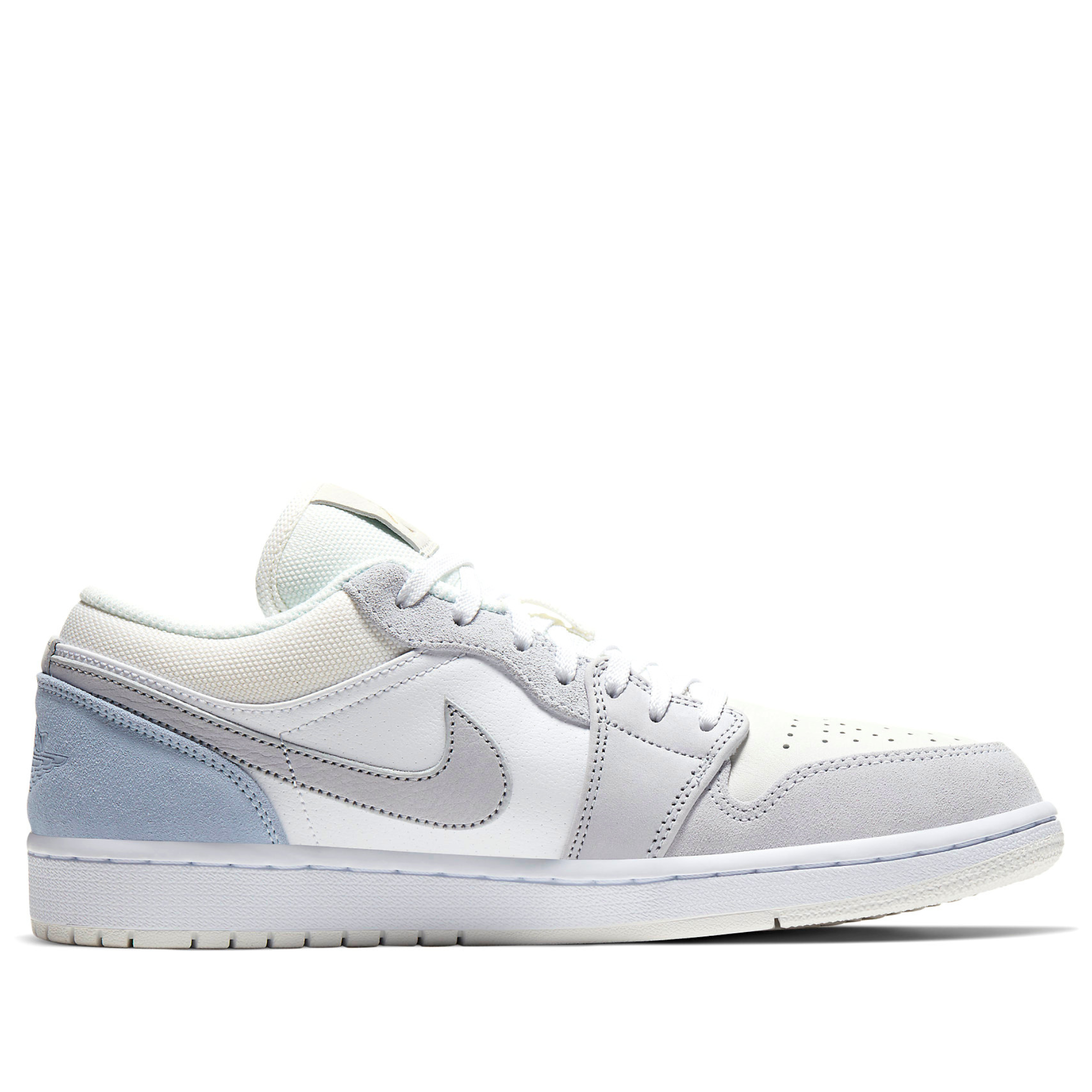  NIKE AIR JORDAN 1 LOW PARIS 2024 CV3043-100 
