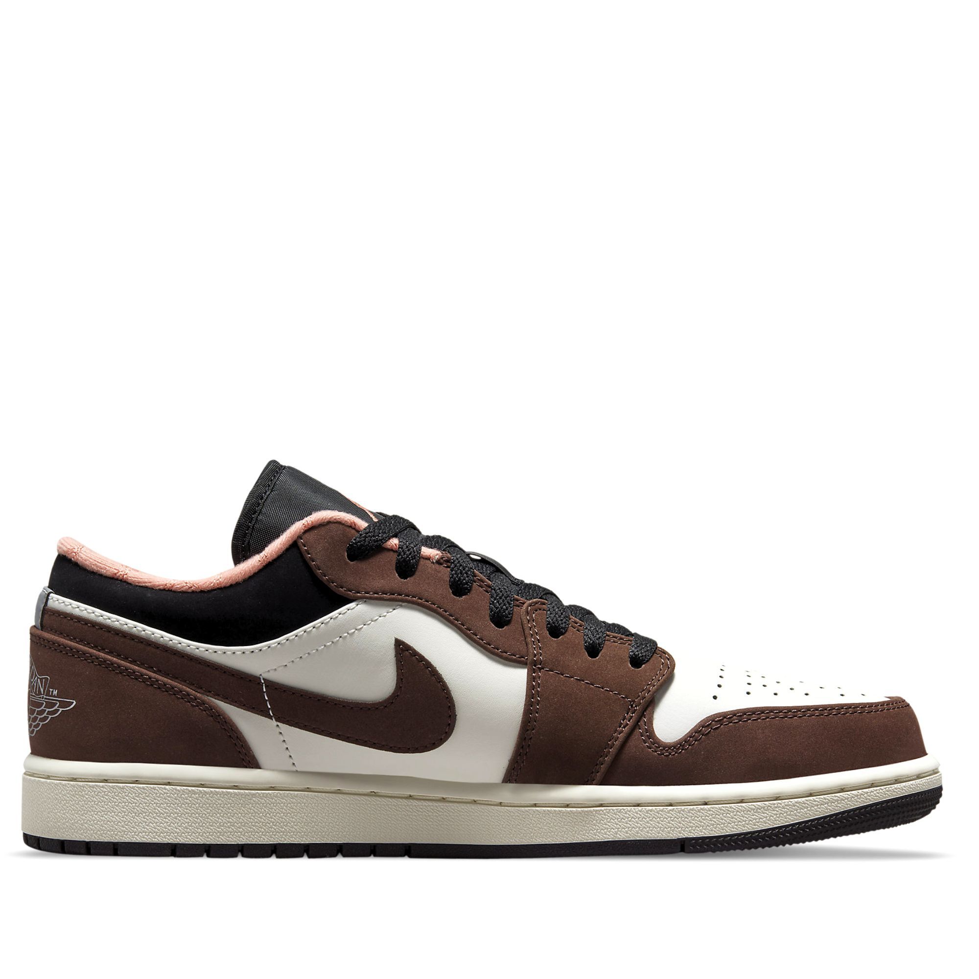  NIKE AIR JORDAN 1 LOW MOCHA DC6991-200 