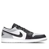  NIKE AIR JORDAN 1 LOW SHADOW TOE 553558-052 