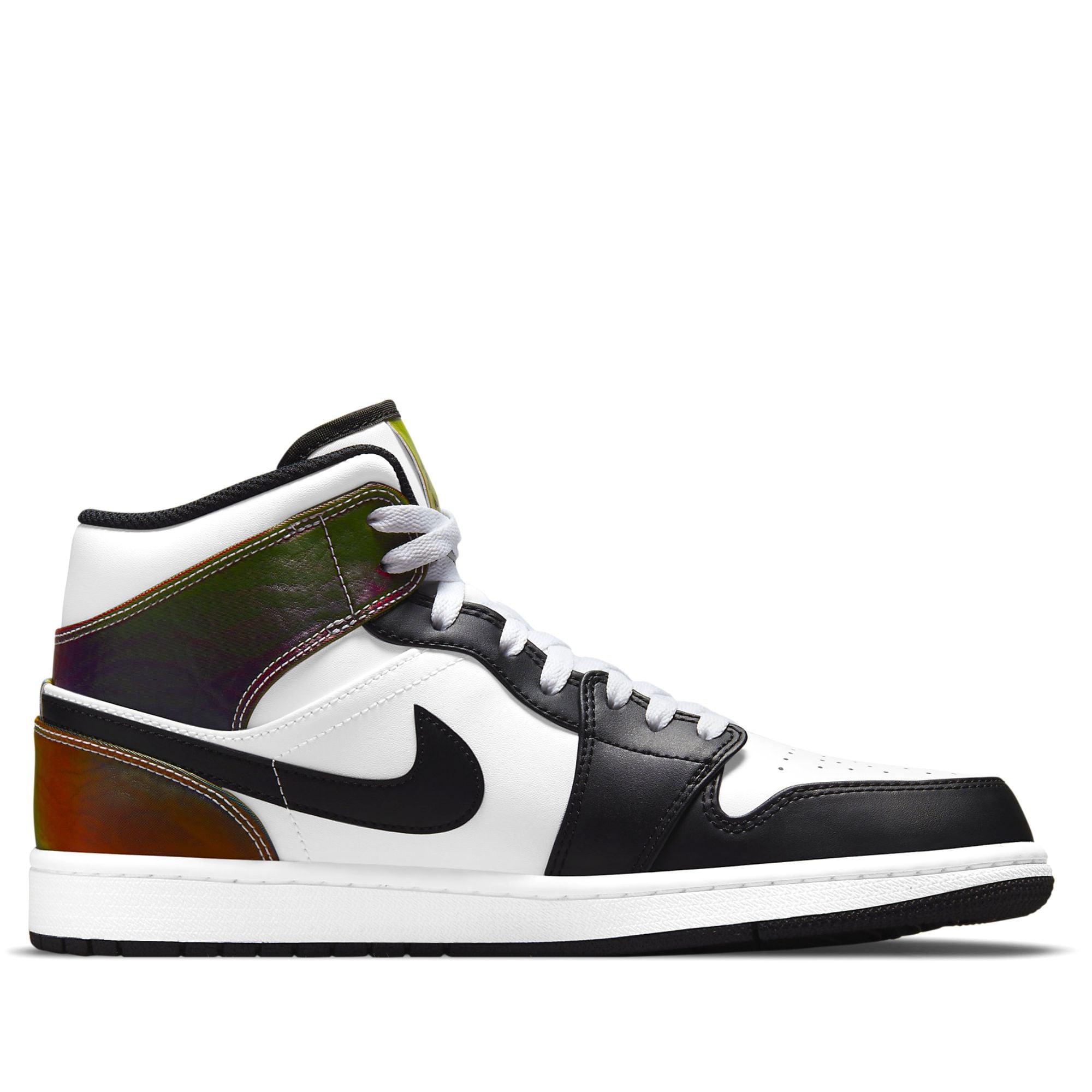  NIKE AIR JORDAN 1 MID HEAT REACTIVE DM7802-100 