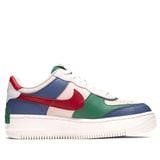  NIKE AIR FORCE 1 SHADOW MYSTIC NAVY CI0919-400 