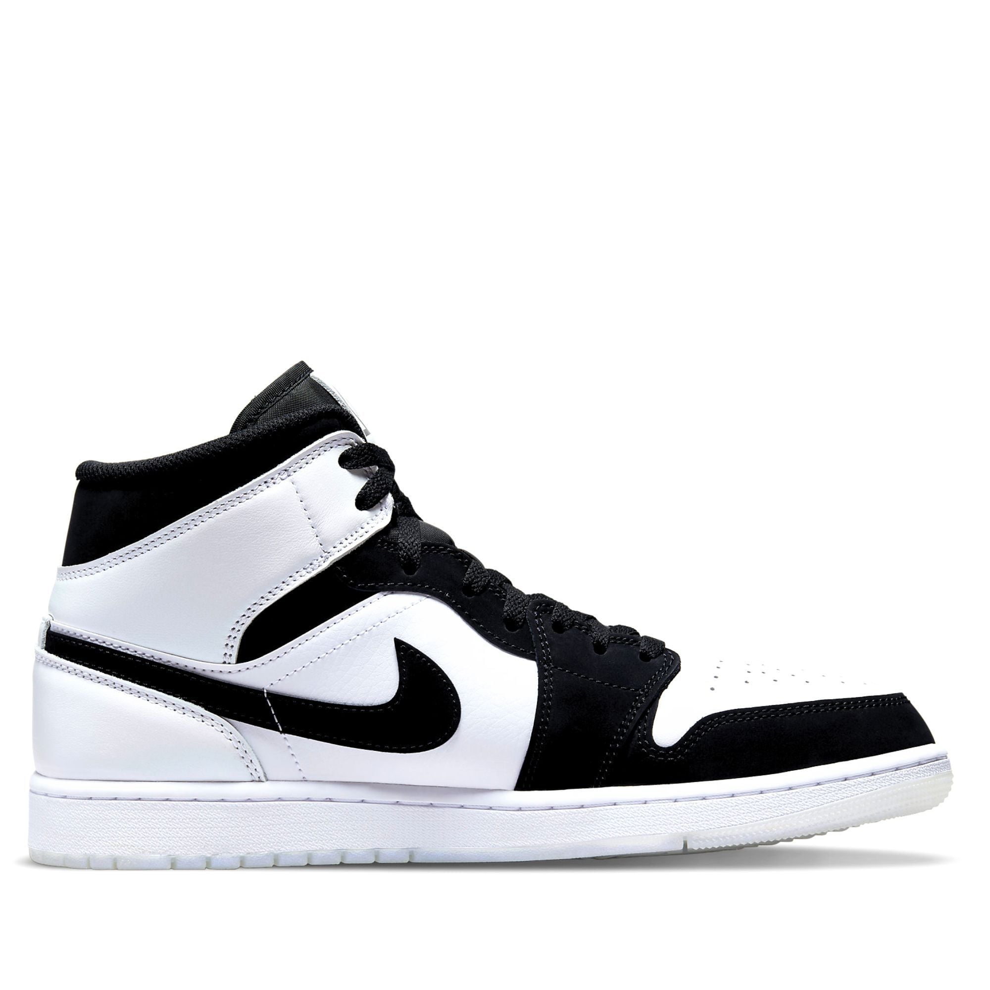  NIKE AIR JORDAN 1 MID DIAMOND DH6933-100 l DN4321-100 