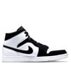  NIKE AIR JORDAN 1 MID DIAMOND DH6933-100 l DN4321-100 