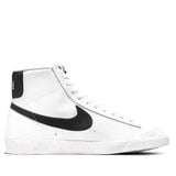  NIKE BLAZER MID 77 NEXT NATURE WHITE BLACK W DO1344-101 