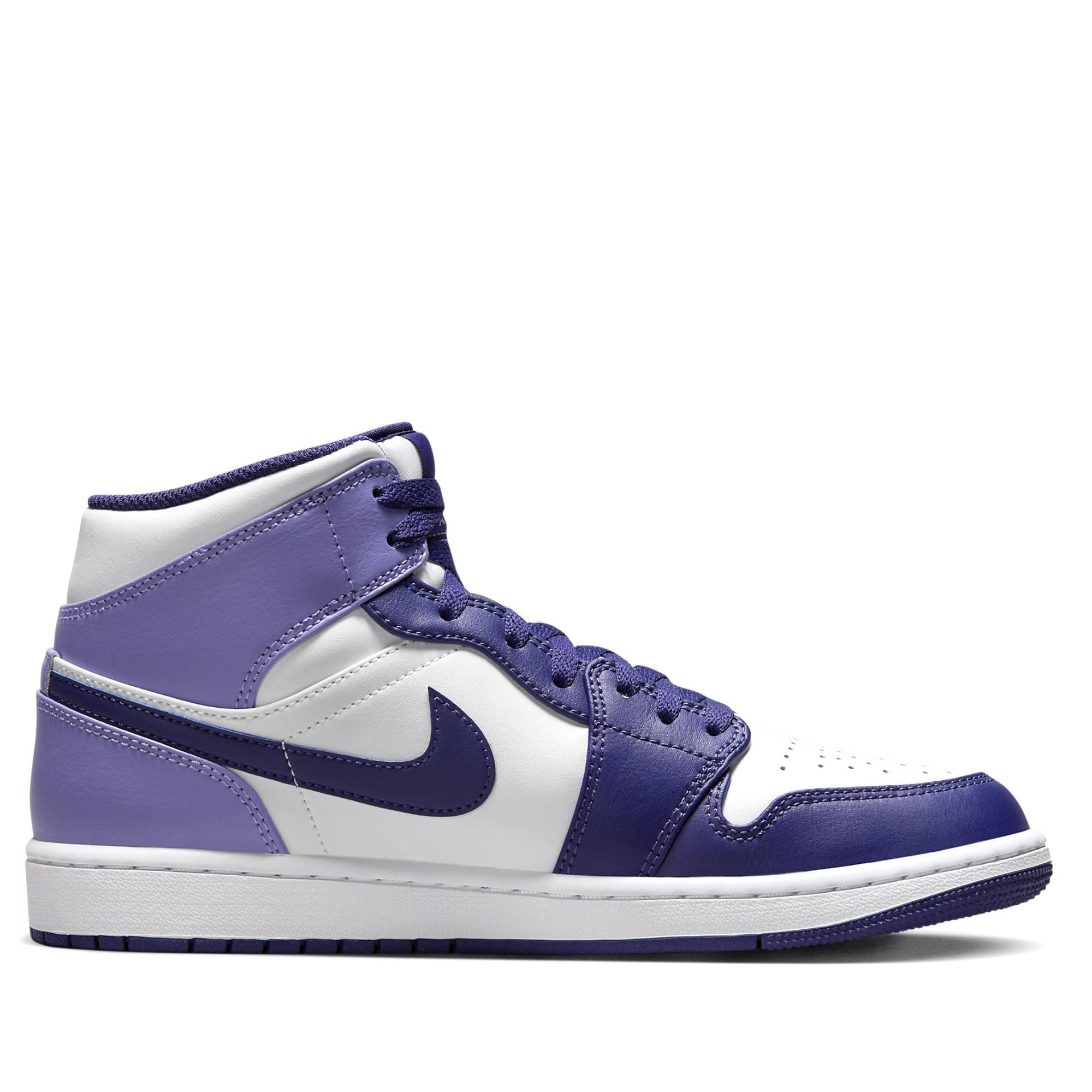  NIKE AIR JORDAN 1 MID BLUEBERRY DQ8426-515 