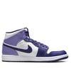  NIKE AIR JORDAN 1 MID BLUEBERRY DQ8426-515 