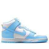  NIKE DUNK HIGH BLUE CHILL DD1399-401 