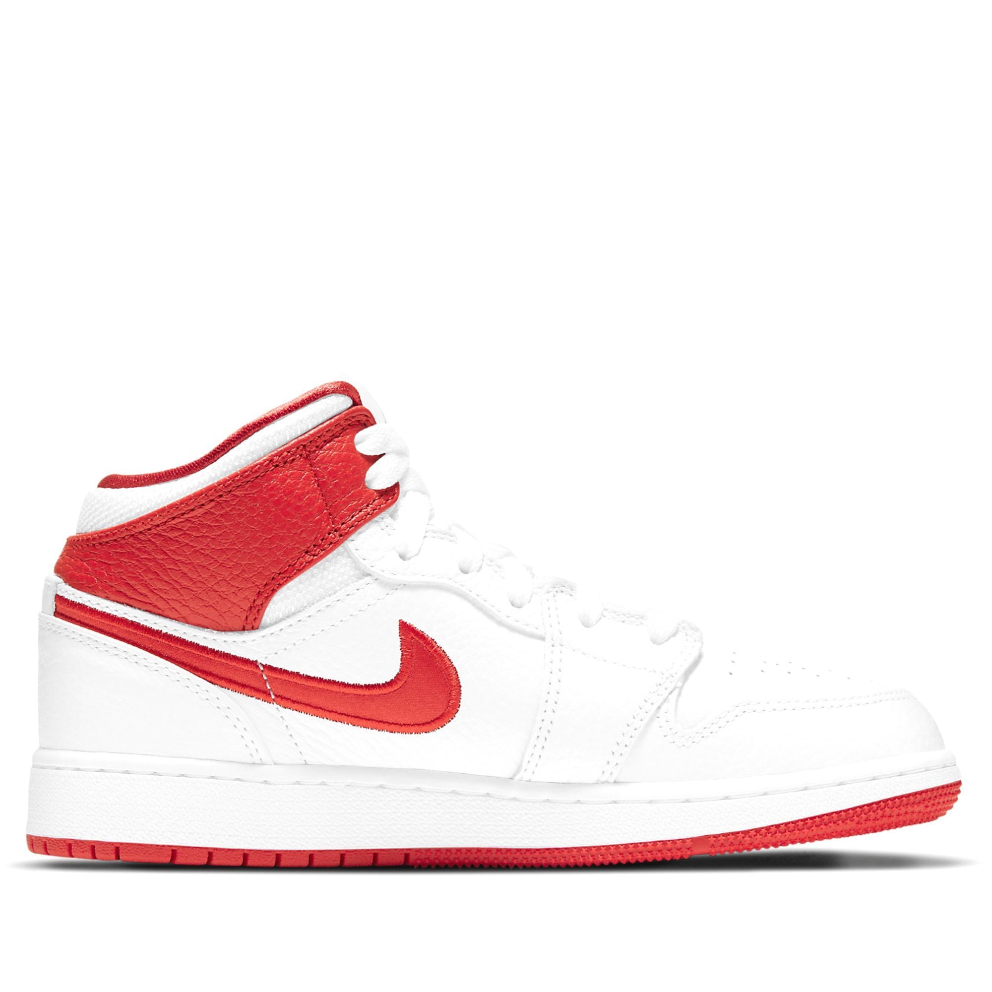 NIKE AIR JORDAN 1 MID GS 85 DH0200-100 