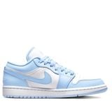  NIKE AIR JORDAN 1 LOW ALUMINUM W DC0774-141 