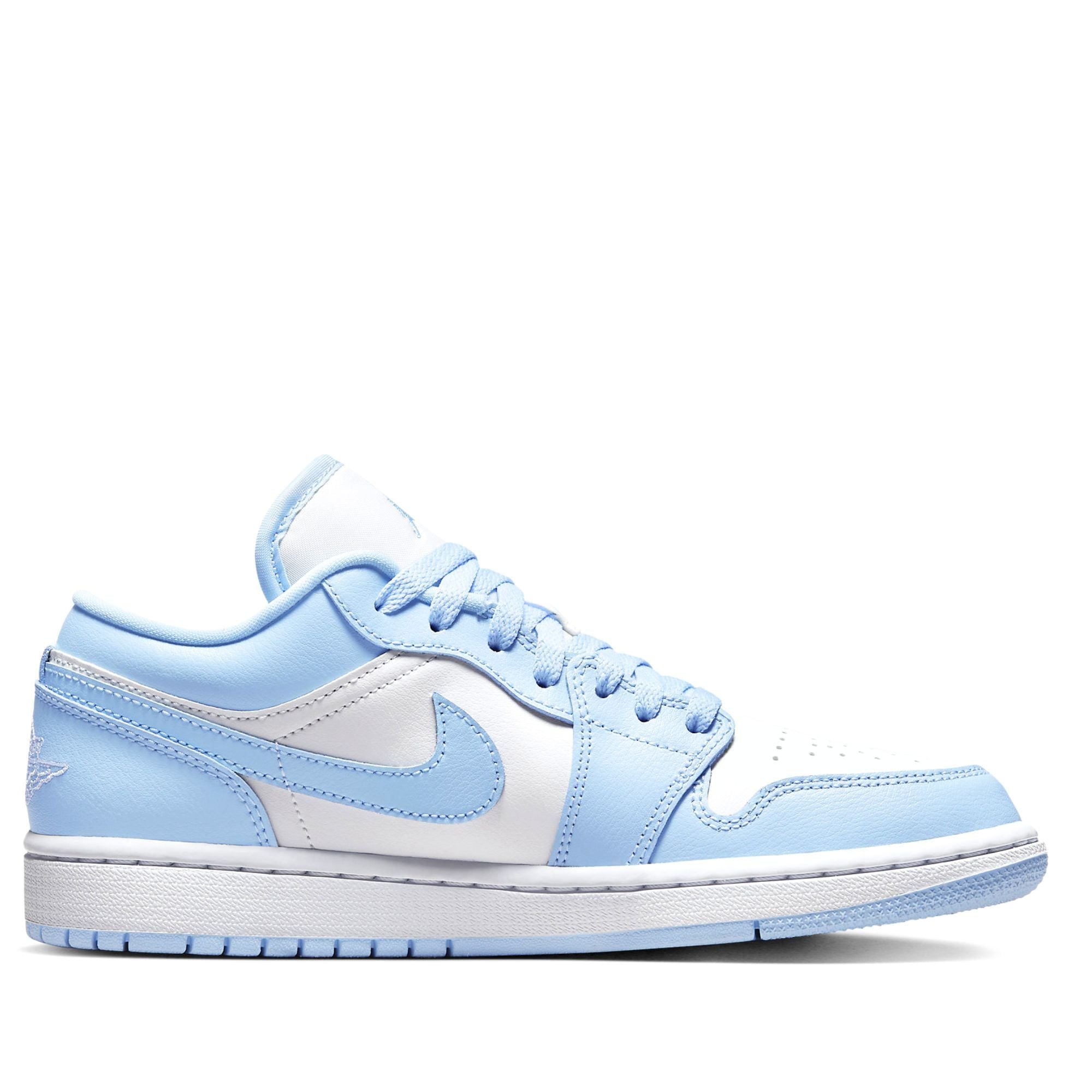  NIKE AIR JORDAN 1 LOW ALUMINUM W DC0774-141 
