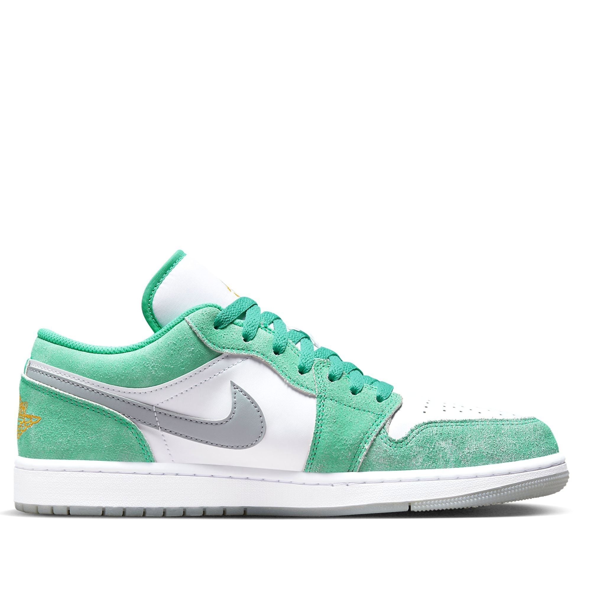  NIKE AIR JORDAN 1 LOW NEW EMERALD DN3705-301 | DO8244-301 