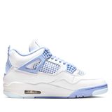  NIKE AIR JORDAN 4 RETRO FORGET ME NOT HV0823-100 
