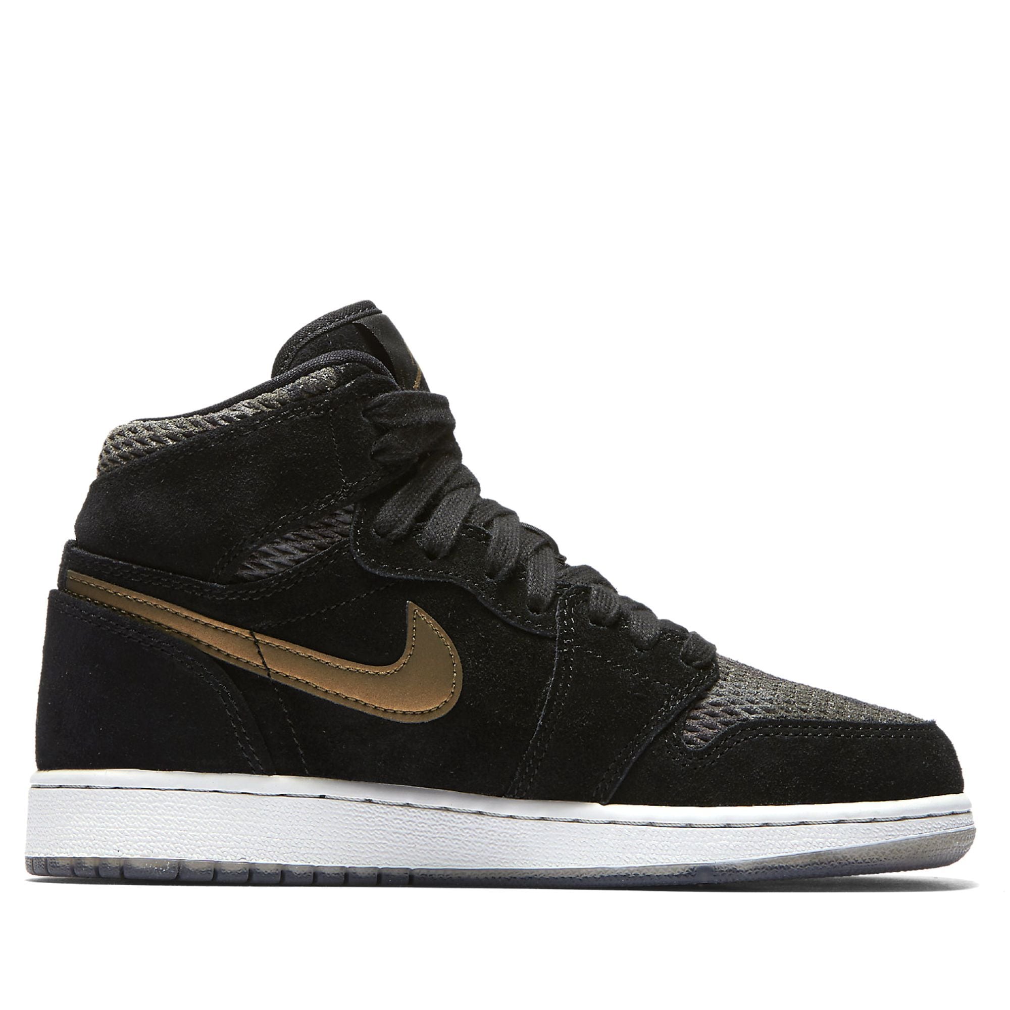  NIKE AIR JORDAN 1 HIGH OG HERIESS CAMO 832596-030 
