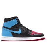  NIKE AIR JORDAN 1 HIGH OG UNC TO CHICAGO CD0461-046 
