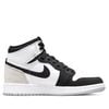  NIKE AIR JORDAN 1 HIGH OG BLEACHED CORAL GS 575441-108 