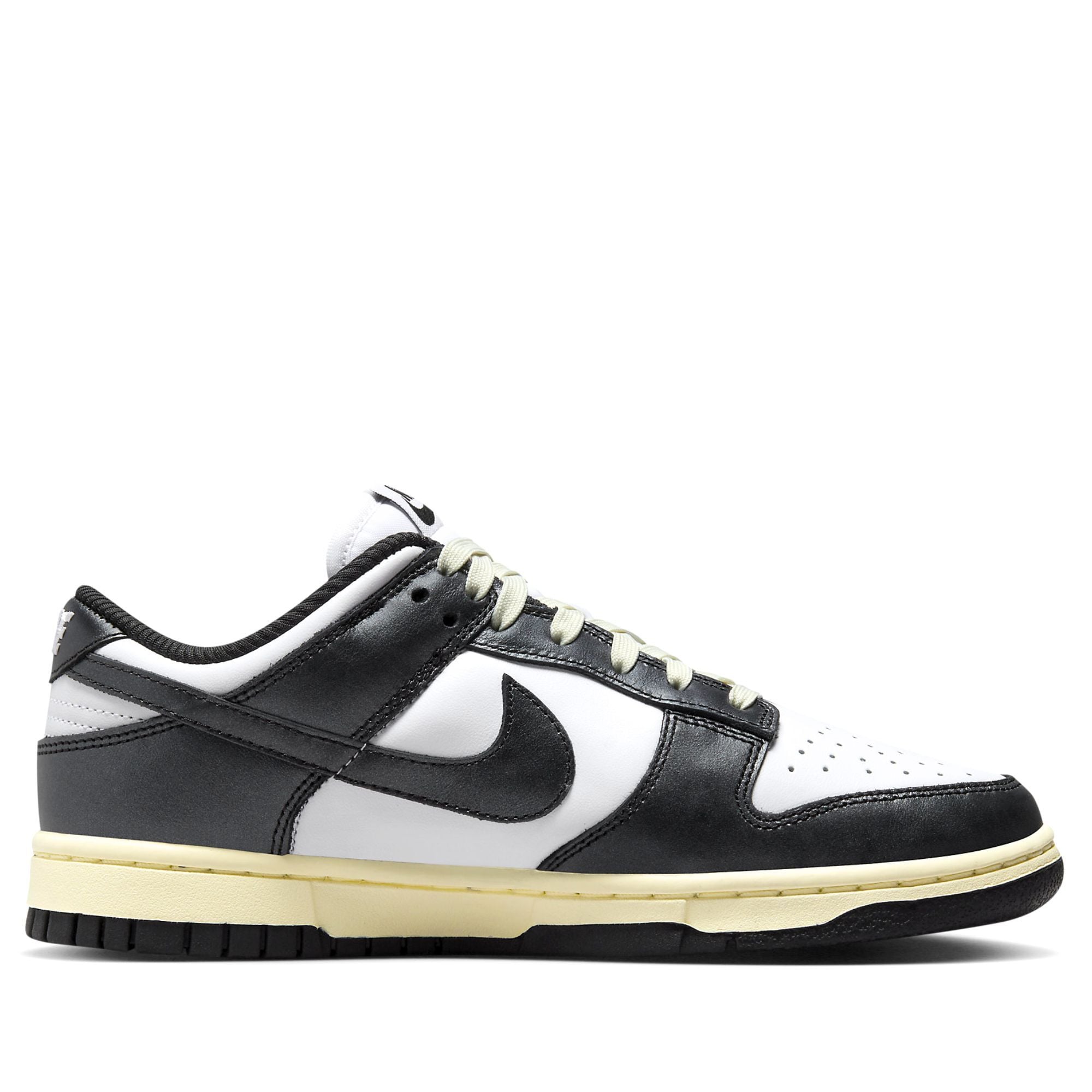  NIKE DUNK LOW VINTAGE PANDA FQ8899-100 