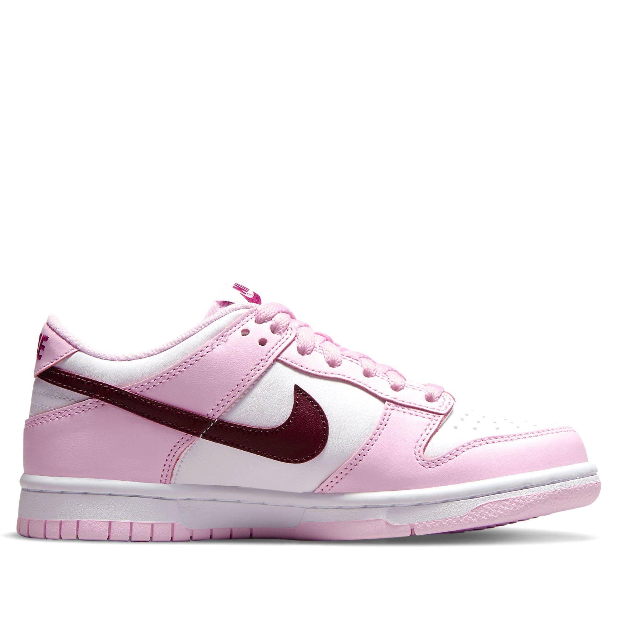  NIKE DUNK LOW STRAWBERRY PINK CW1590-601 