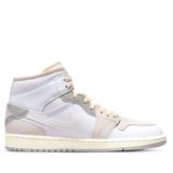  NIKE AIR JORDAN 1 MID INSIDE OUT DM9652-100 