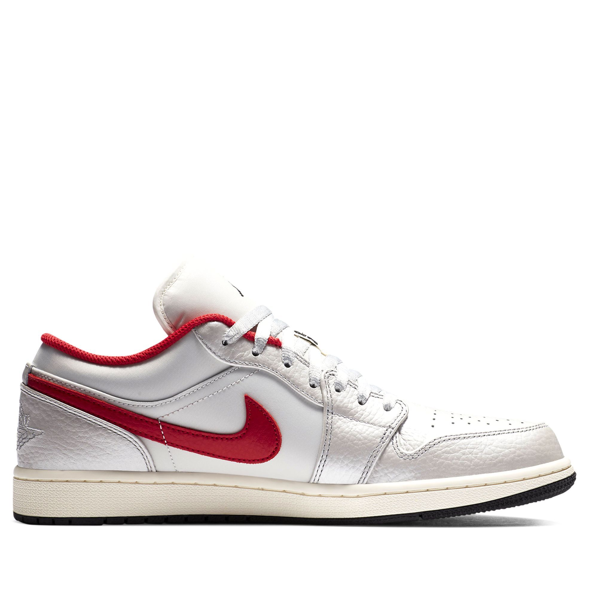  NIKE AIR JORDAN 1 LOW NIGHT TRACK DA4668-001 