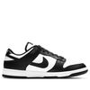  NIKE DUNK LOW PANDA CW1590-100 