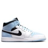  NIKE AIR JORDAN 1 MID SE ICE BLUE DV1308-104 