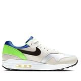  NIKE AIR MAX 1 DNA GREEN ROYAL BLUE AR3863-100 