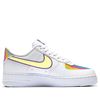  NIKE AIR FORCE 1 LOW EASTER CW0367-100 