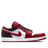  NIKE AIR JORDAN 1 LOW BULLS 553558-163 