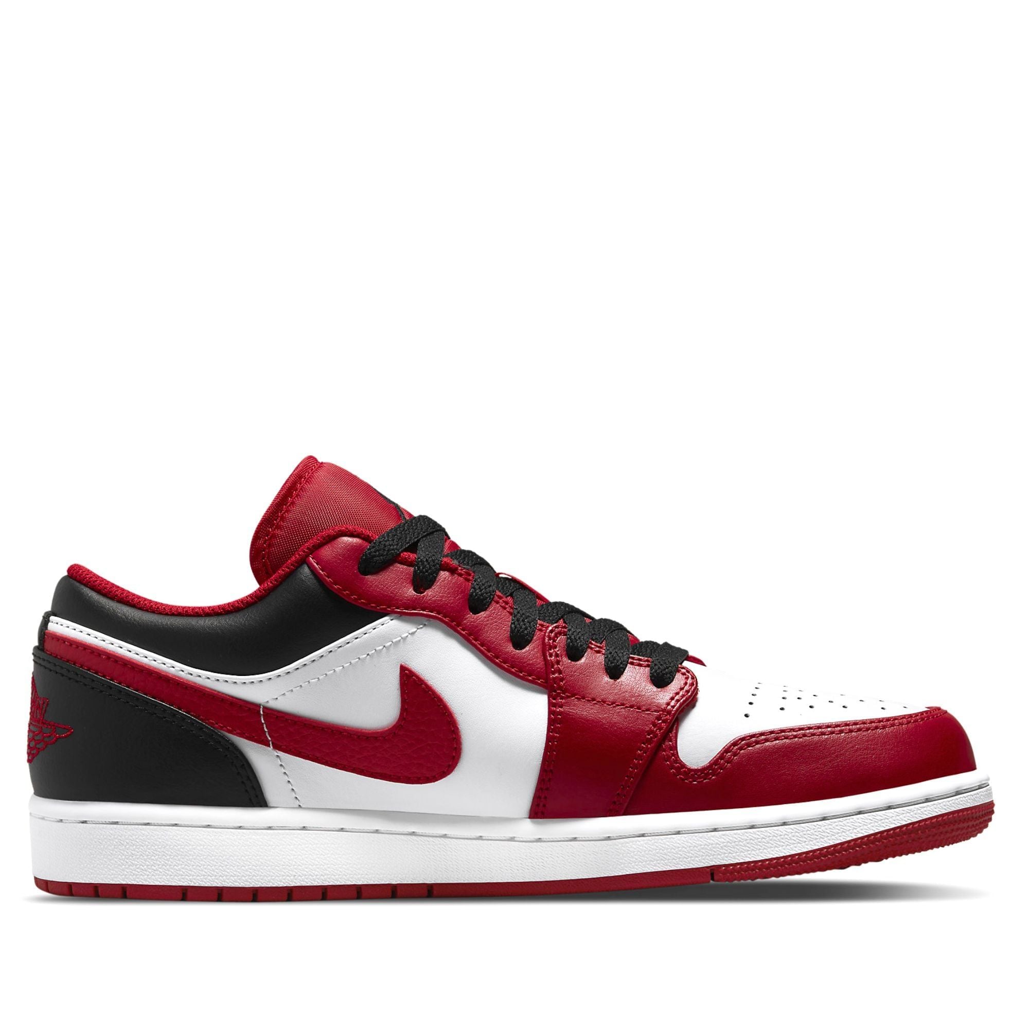  NIKE AIR JORDAN 1 LOW BULLS 553558-163 