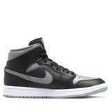  NIKE AIR JORDAN 1 MID SHADOW BQ6472-007 