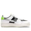  NIKE AIR FORCE 1 SHADOW METALLIC SILVER DN8006-100 