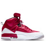  NIKE AIR JORDAN SPIKE GYM RED 315371-603 